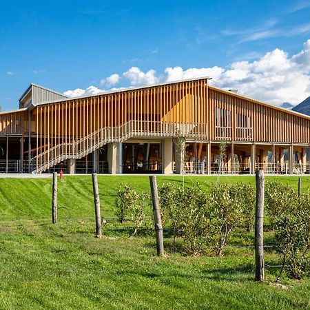 Agriturismo La Fiorida Mantello Dış mekan fotoğraf