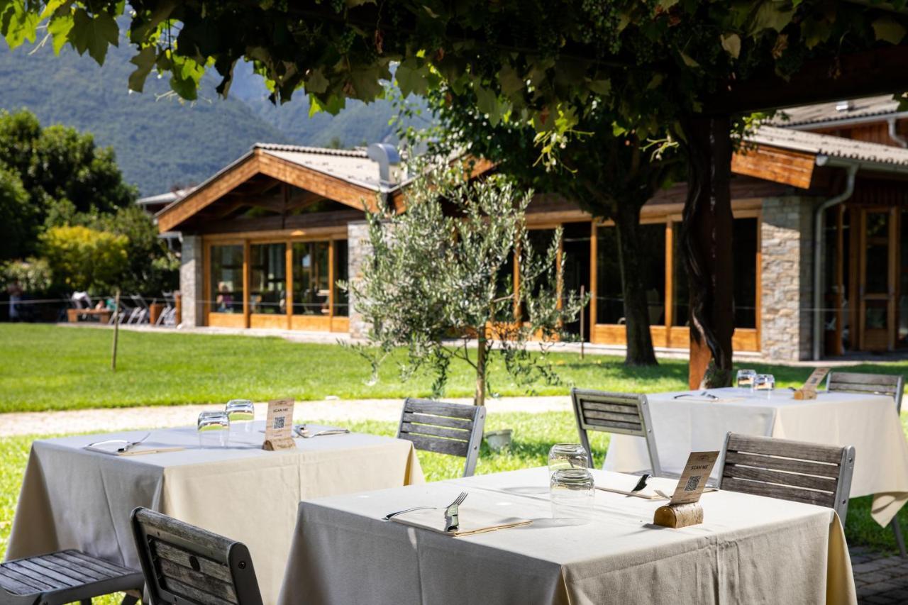 Agriturismo La Fiorida Mantello Dış mekan fotoğraf