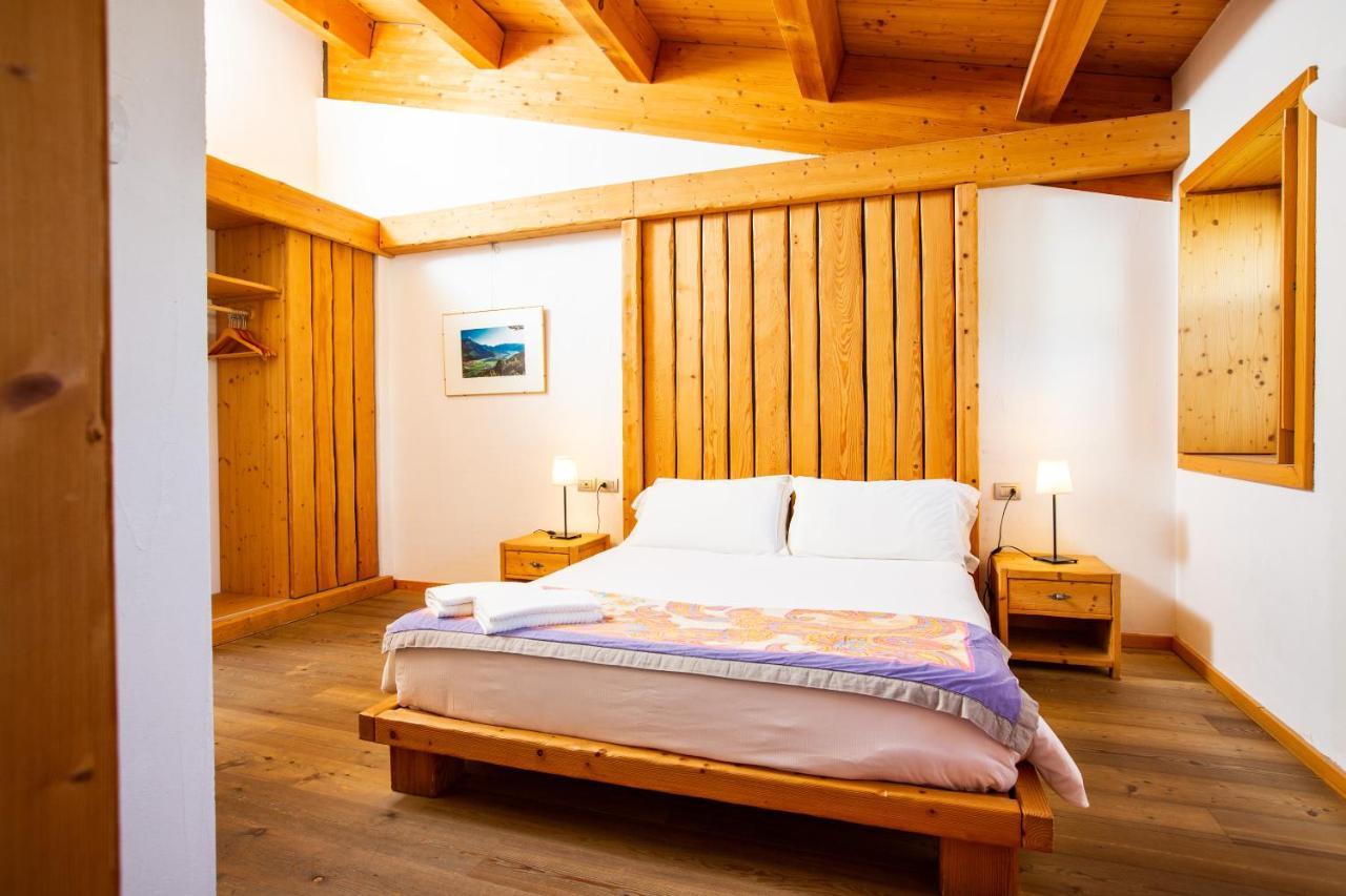Agriturismo La Fiorida Mantello Dış mekan fotoğraf