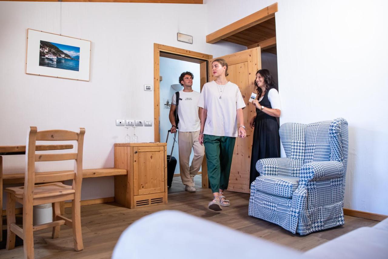 Agriturismo La Fiorida Mantello Dış mekan fotoğraf