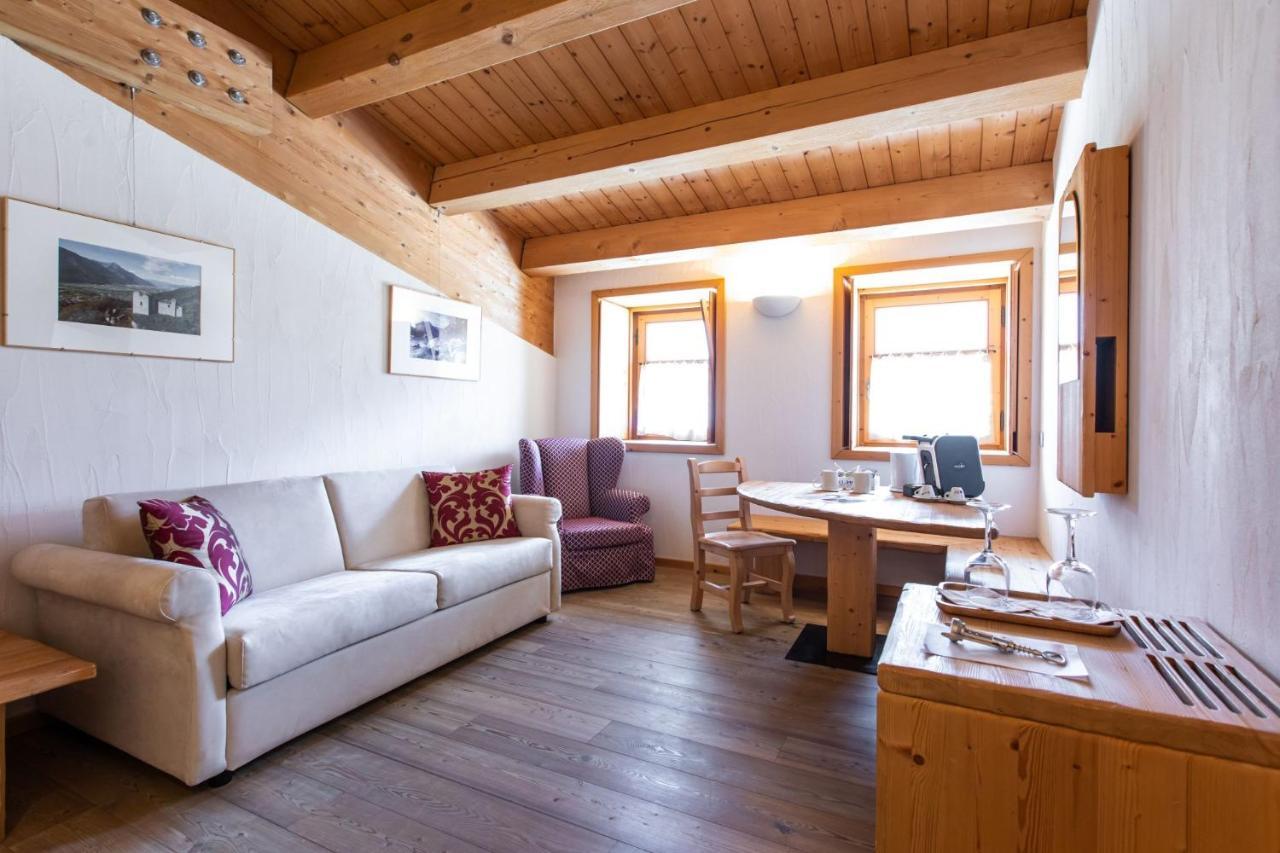 Agriturismo La Fiorida Mantello Dış mekan fotoğraf