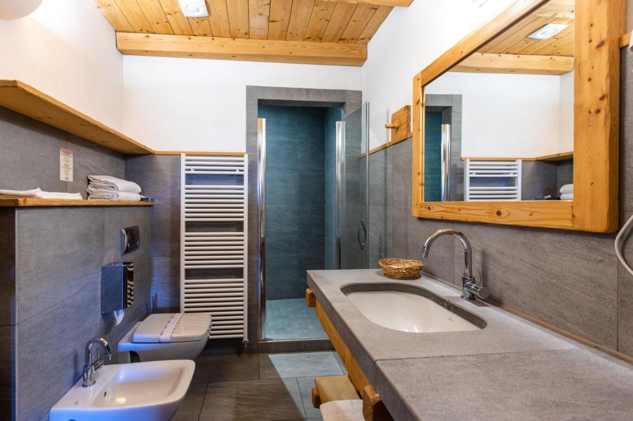 Agriturismo La Fiorida Mantello Dış mekan fotoğraf