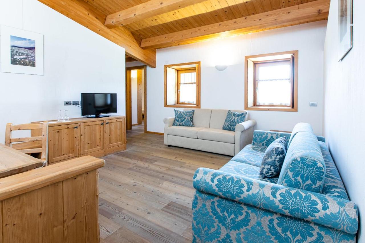 Agriturismo La Fiorida Mantello Dış mekan fotoğraf