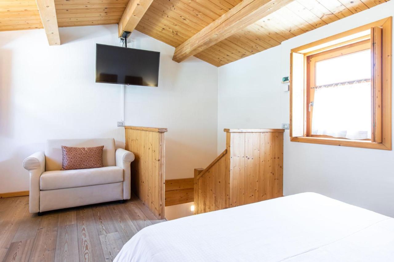 Agriturismo La Fiorida Mantello Dış mekan fotoğraf