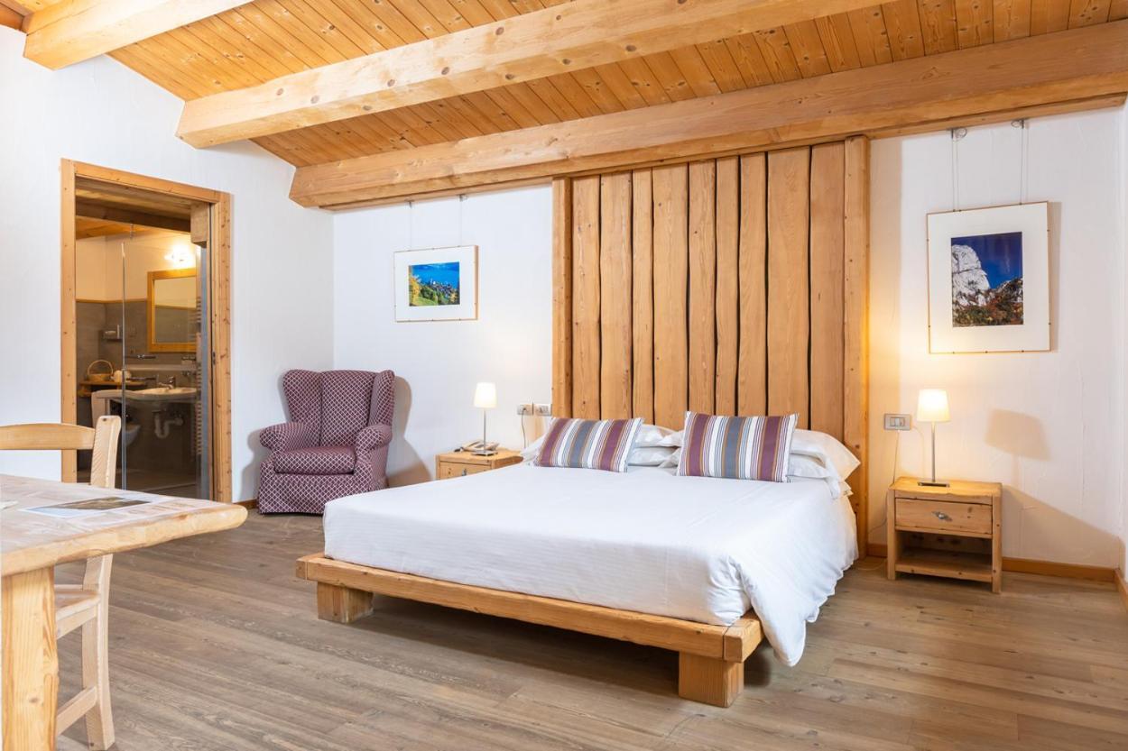 Agriturismo La Fiorida Mantello Dış mekan fotoğraf