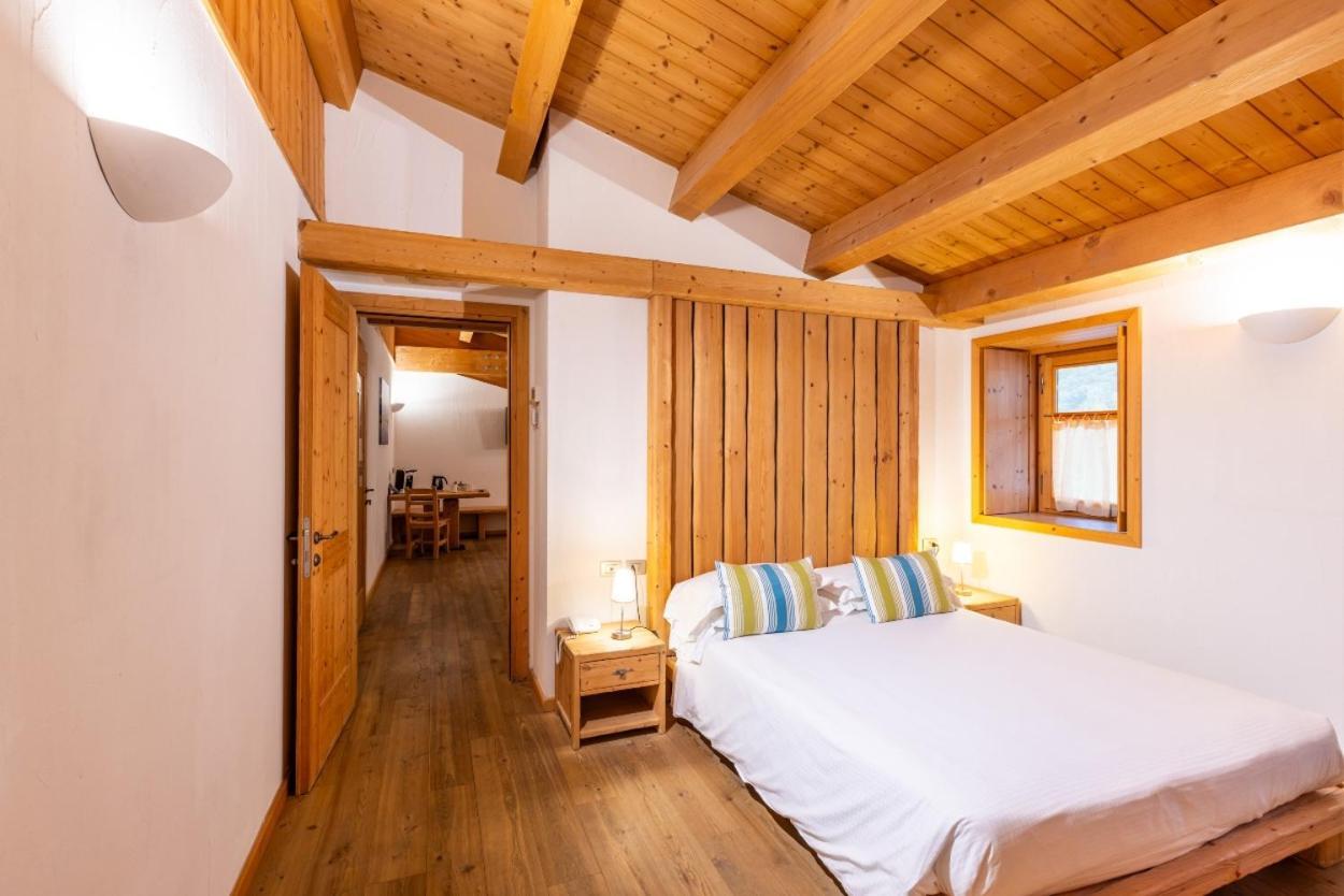 Agriturismo La Fiorida Mantello Dış mekan fotoğraf