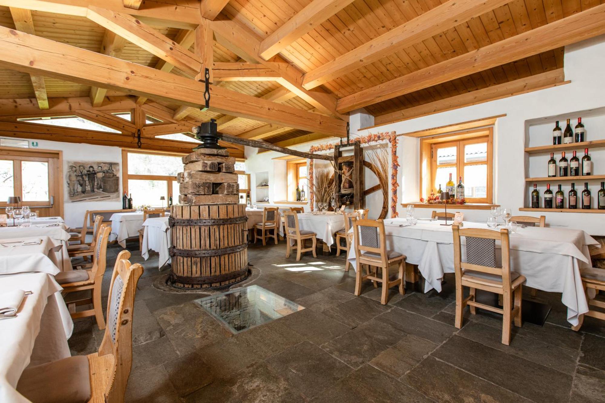 Agriturismo La Fiorida Mantello Dış mekan fotoğraf