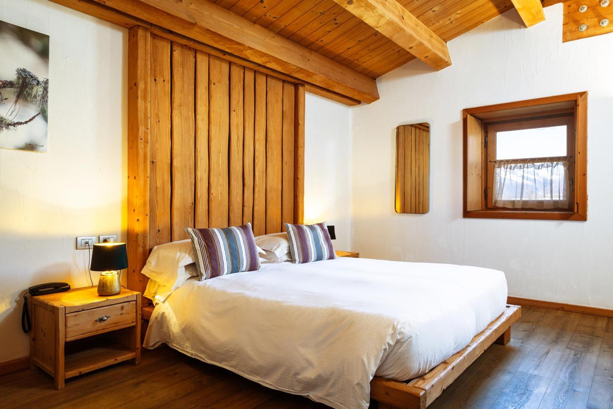 Agriturismo La Fiorida Mantello Dış mekan fotoğraf