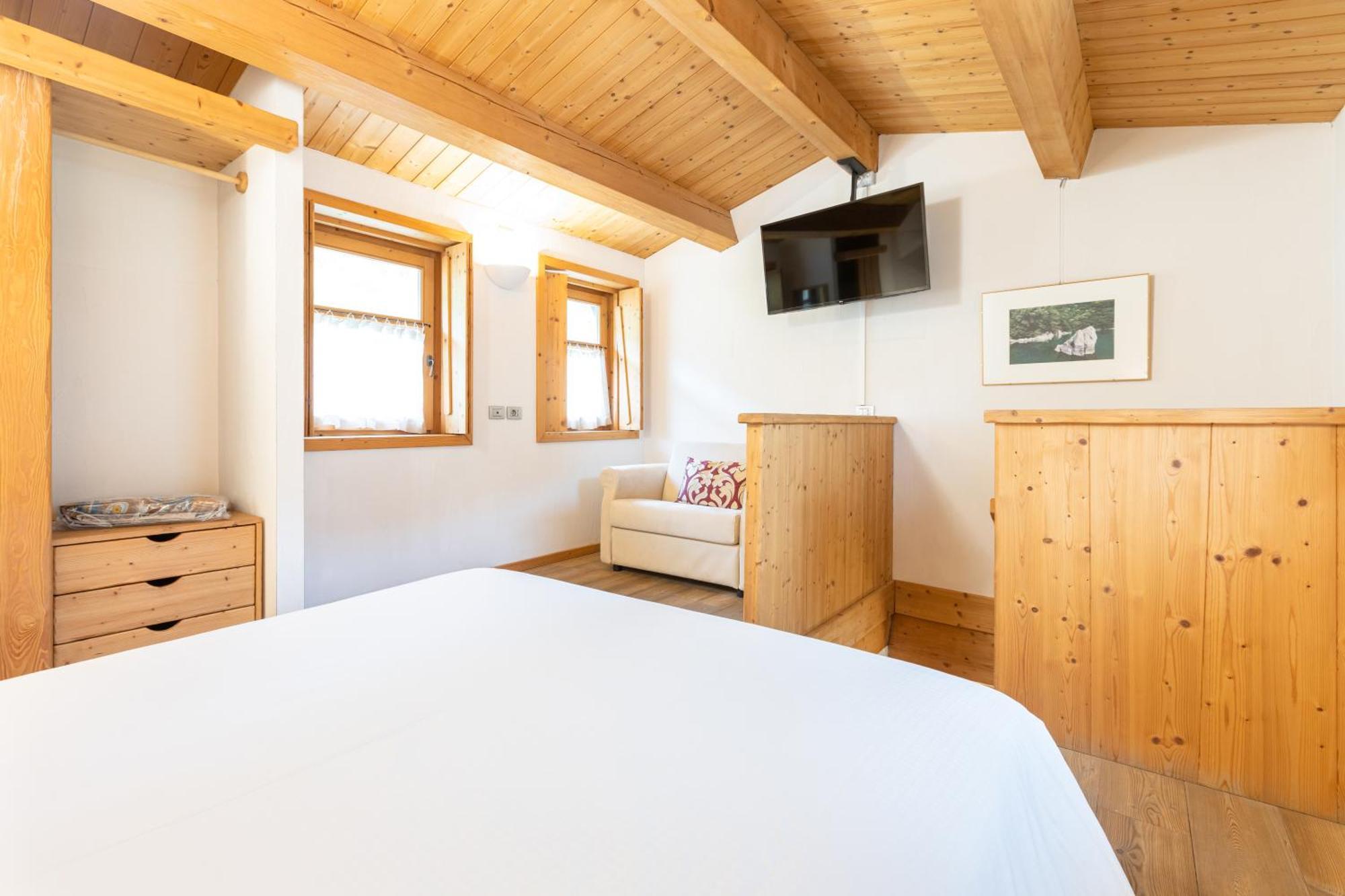 Agriturismo La Fiorida Mantello Dış mekan fotoğraf