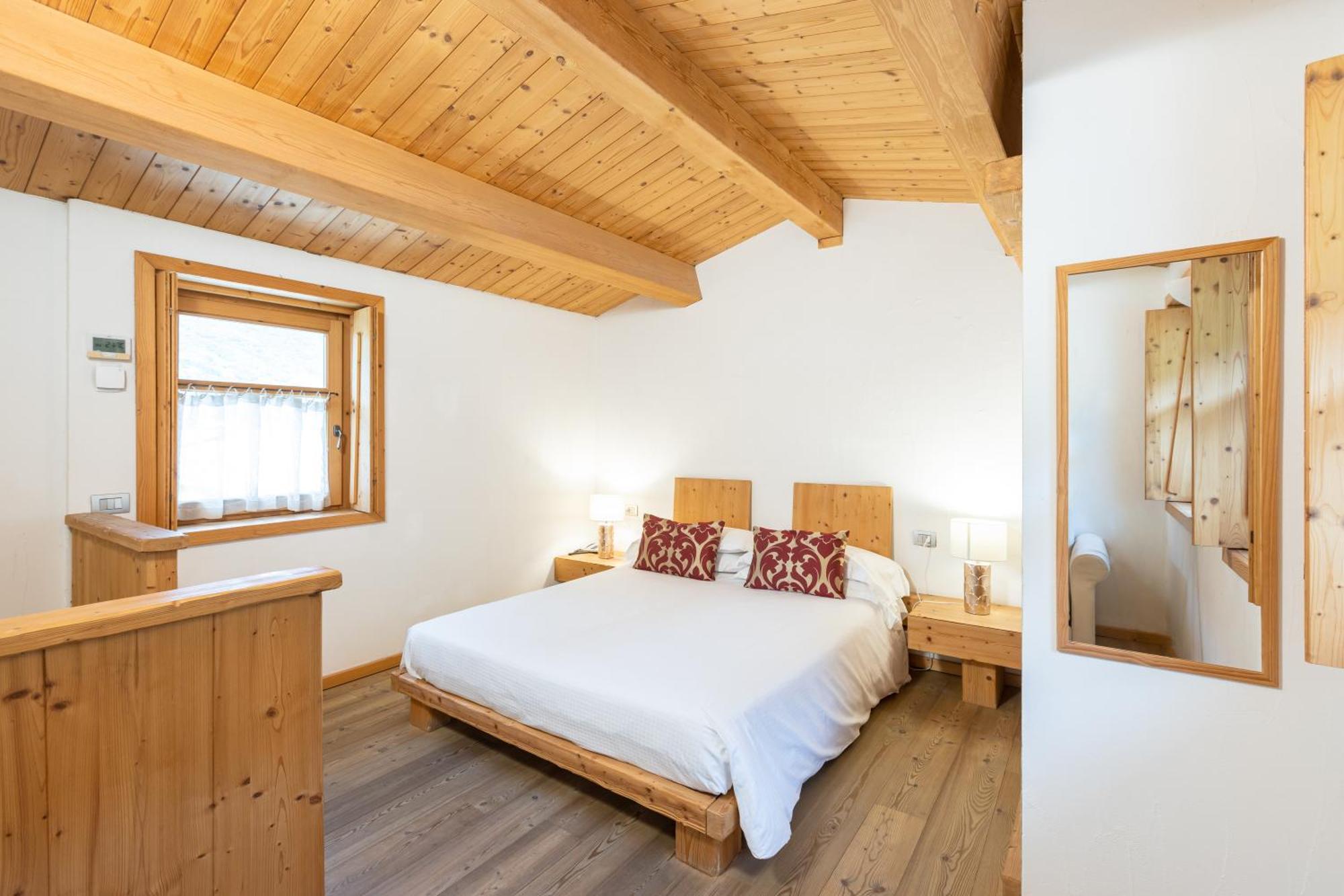 Agriturismo La Fiorida Mantello Dış mekan fotoğraf