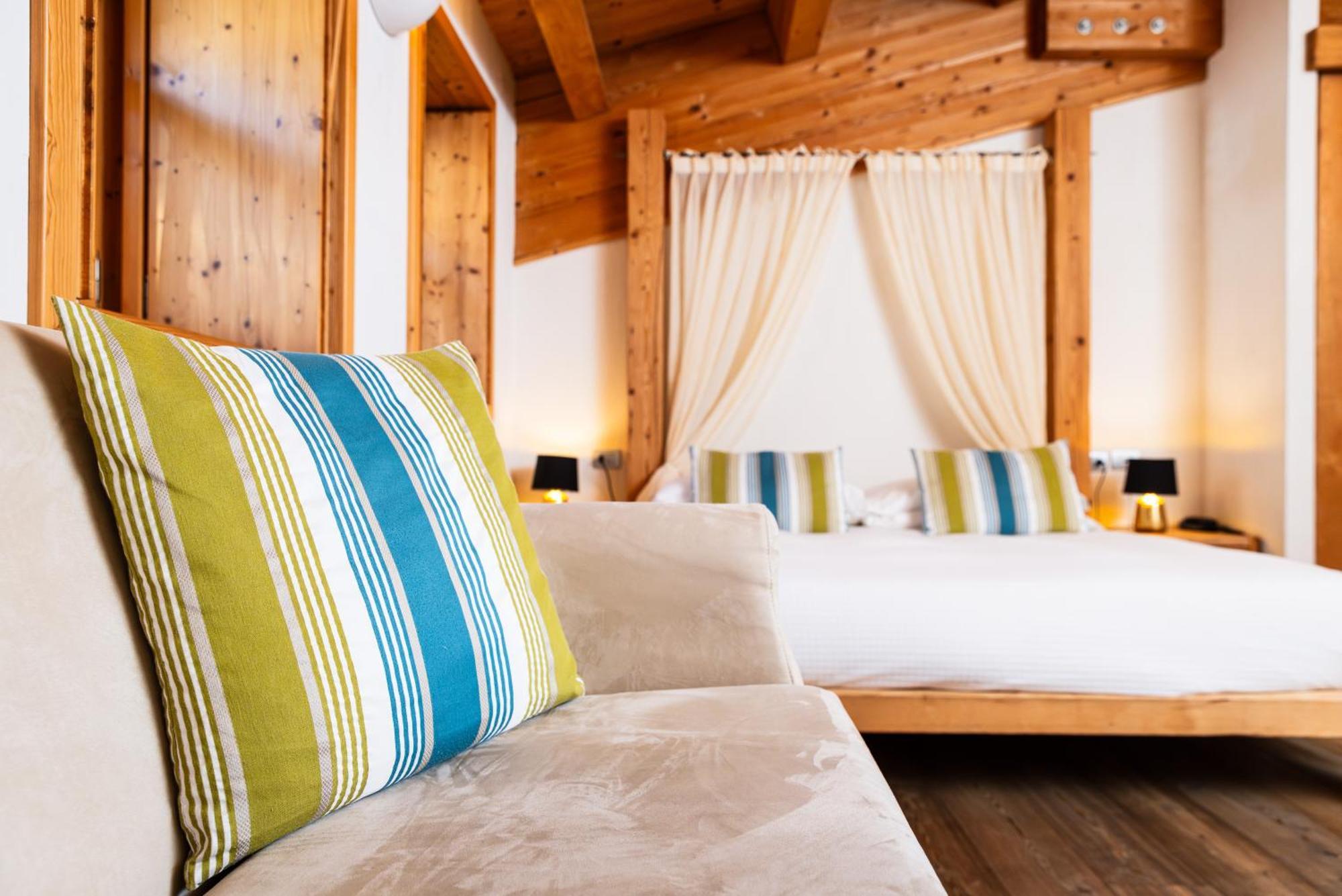 Agriturismo La Fiorida Mantello Dış mekan fotoğraf